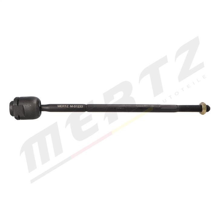 MERTZ M-S1233 Inner Tie Rod MS1233
