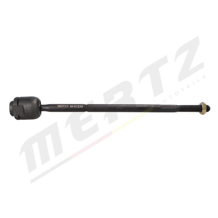 Inner track rod end Opel Corsa C: MS1233 MERTZ Inner Tie Rod