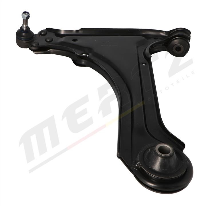 MERTZ M-S0912 Control Arm/Trailing Arm, wheel suspension MS0912