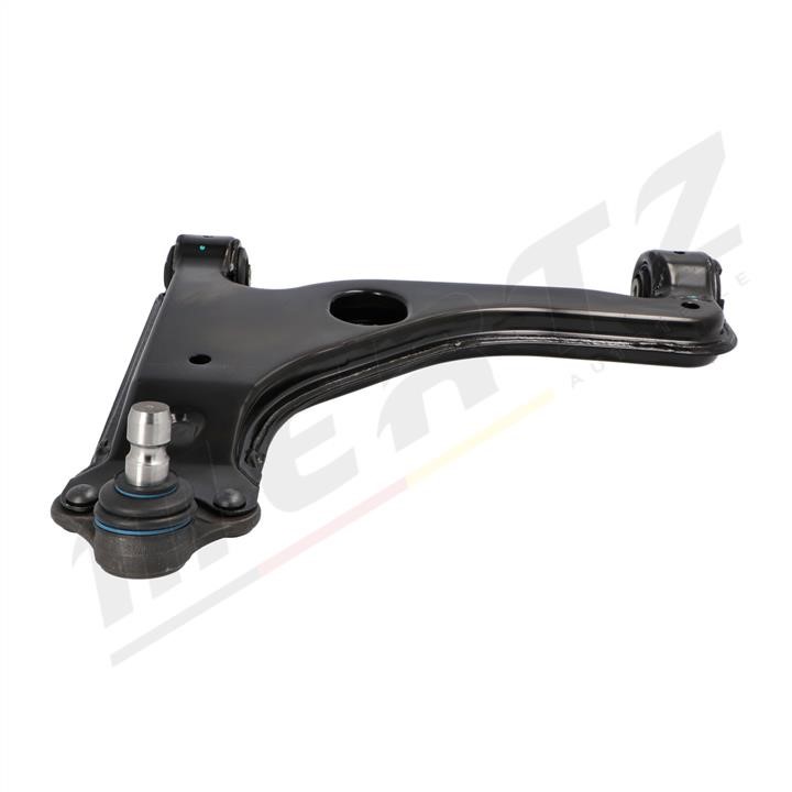 Control Arm&#x2F;Trailing Arm, wheel suspension MERTZ M-S0913