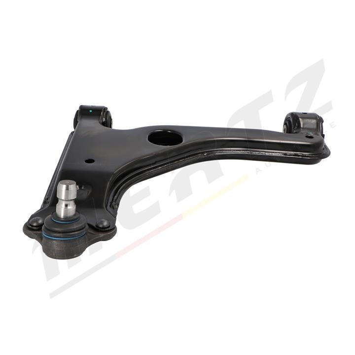 Control/Trailing Arm, wheel suspension MERTZ M-S0913