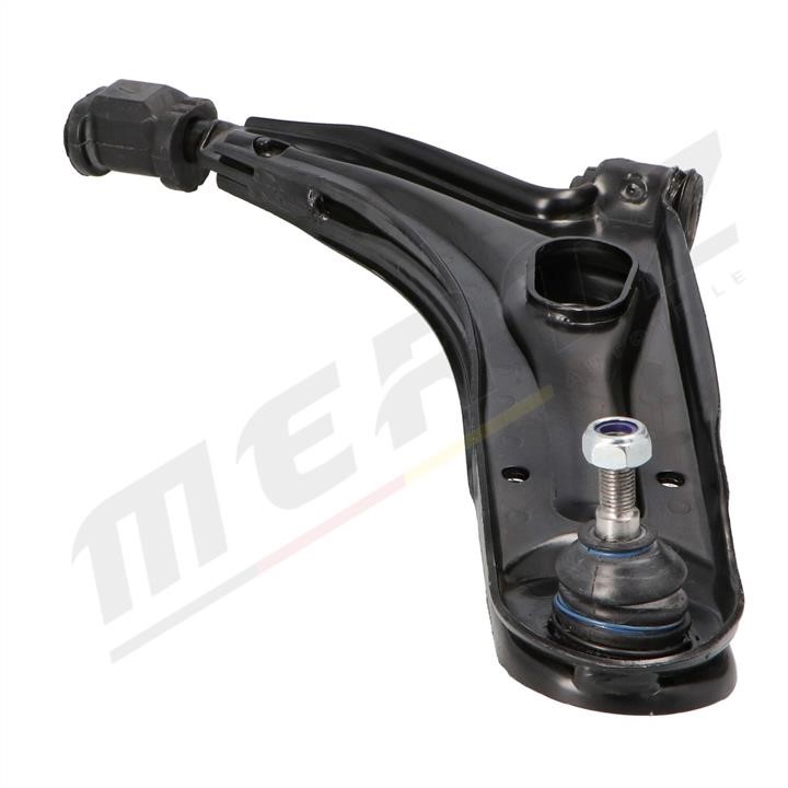 Control Arm&#x2F;Trailing Arm, wheel suspension MERTZ M-S0924