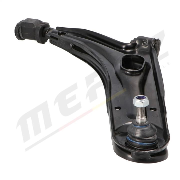 Control/Trailing Arm, wheel suspension MERTZ M-S0924