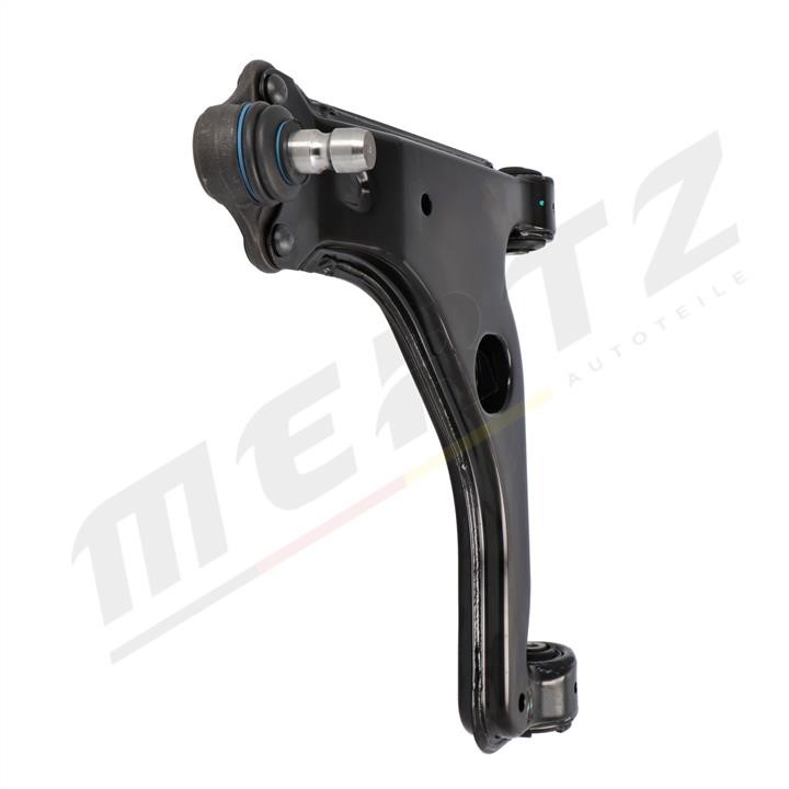 Control/Trailing Arm, wheel suspension MERTZ M-S0913