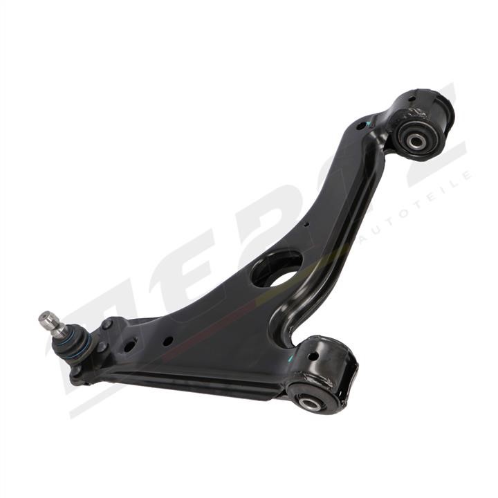 Control/Trailing Arm, wheel suspension MERTZ M-S0914