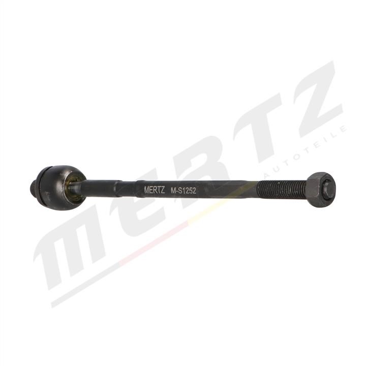 Inner Tie Rod MERTZ M-S1252