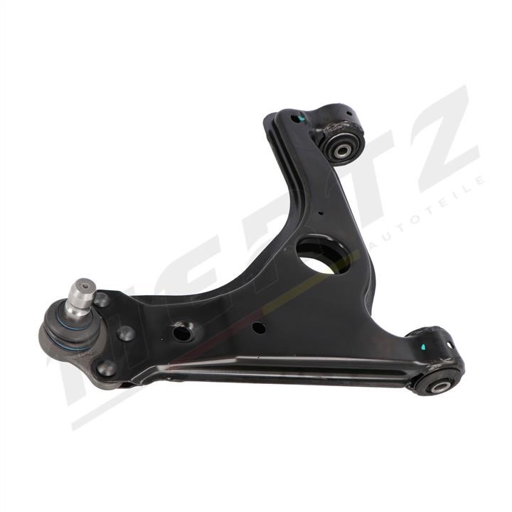 Control Arm&#x2F;Trailing Arm, wheel suspension MERTZ M-S0914