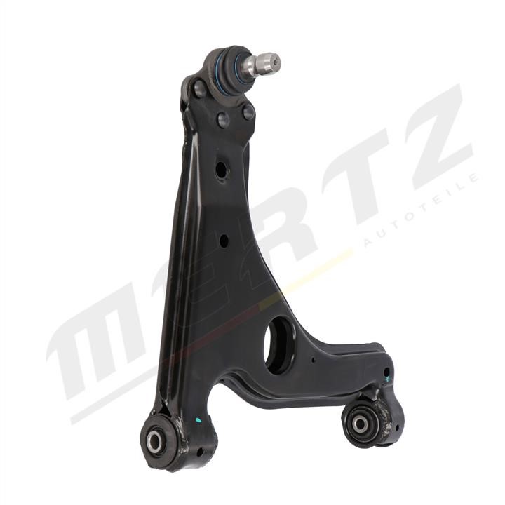 Control/Trailing Arm, wheel suspension MERTZ M-S0914
