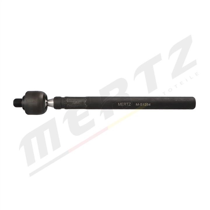 Inner track rod end Peugeot 607: MS1254 MERTZ Inner Tie Rod