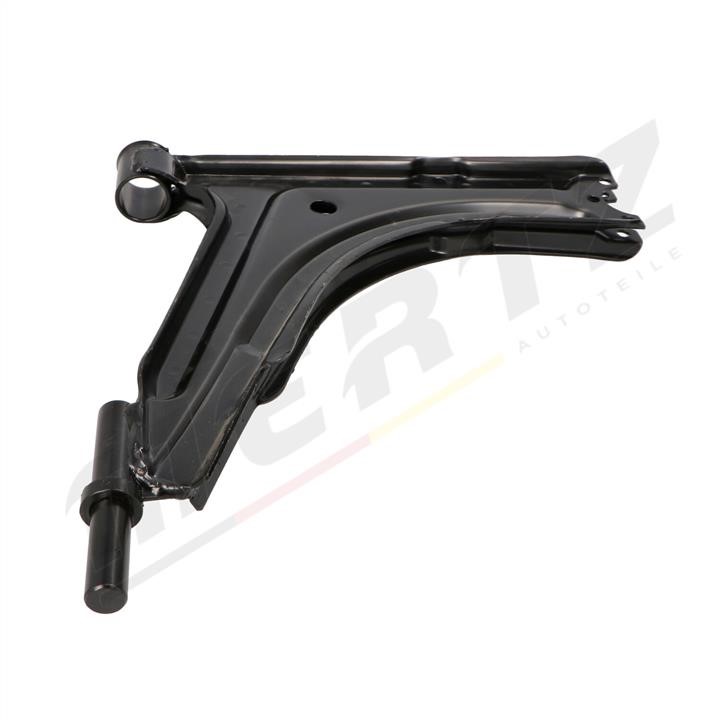 Control/Trailing Arm, wheel suspension MERTZ M-S0916
