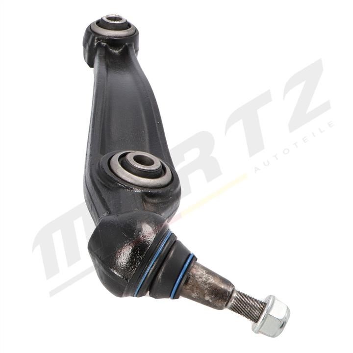 Control/Trailing Arm, wheel suspension MERTZ M-S0934