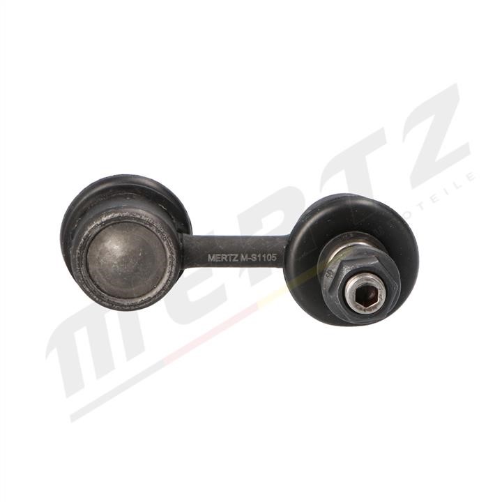 Drop links Mazda MX-3: MS1105 MERTZ Front anti roll bar link