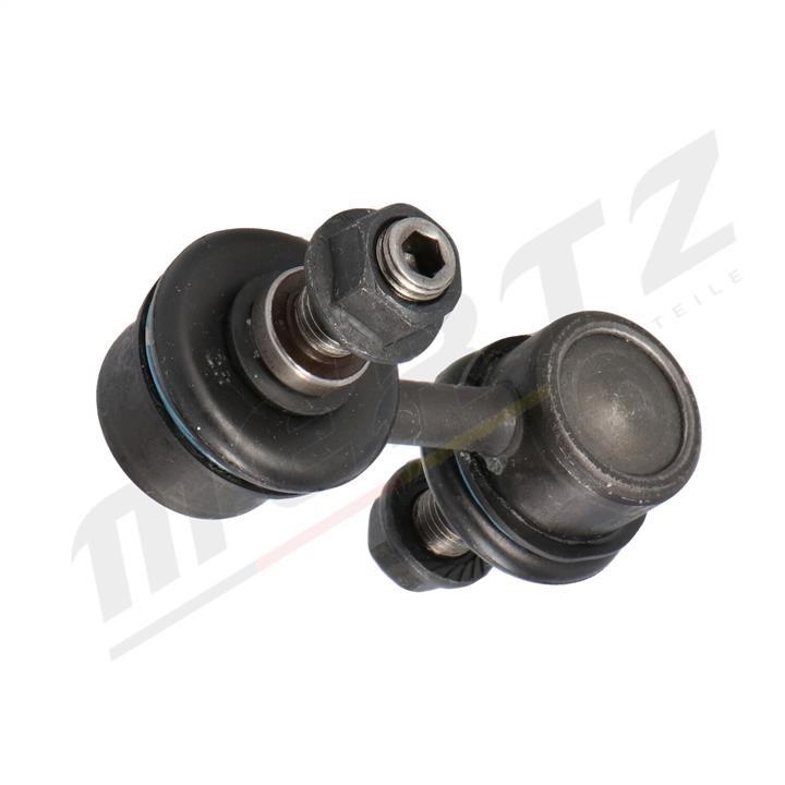 Front anti roll bar link MERTZ M-S1105