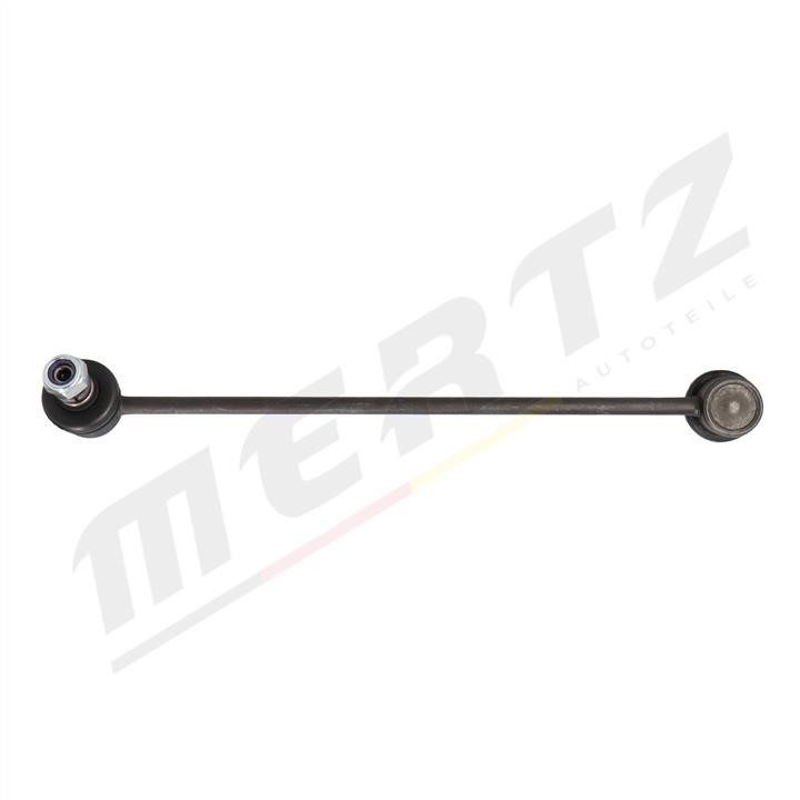 MERTZ M-S1107 Link/Coupling Rod, stabiliser MS1107