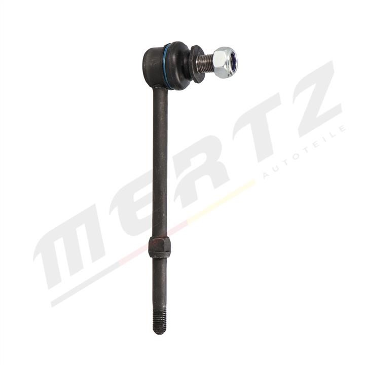 MERTZ M-S1108 Link/Coupling Rod, stabiliser MS1108