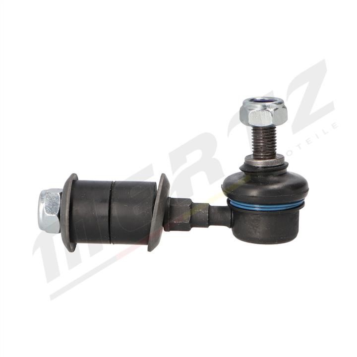 MERTZ Front anti roll bar link – price 29 PLN