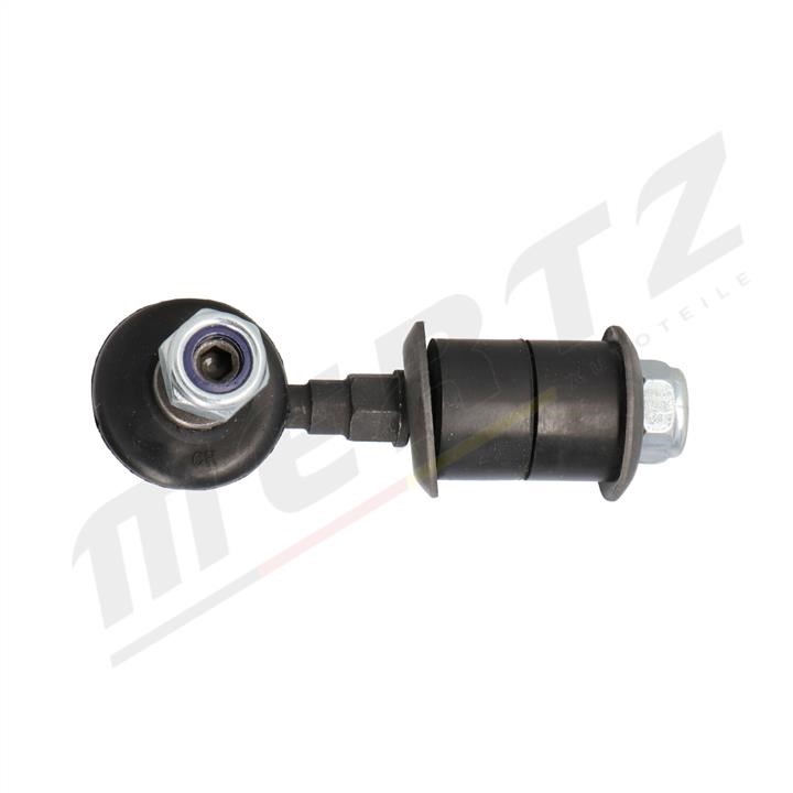 Front anti roll bar link MERTZ M-S1109