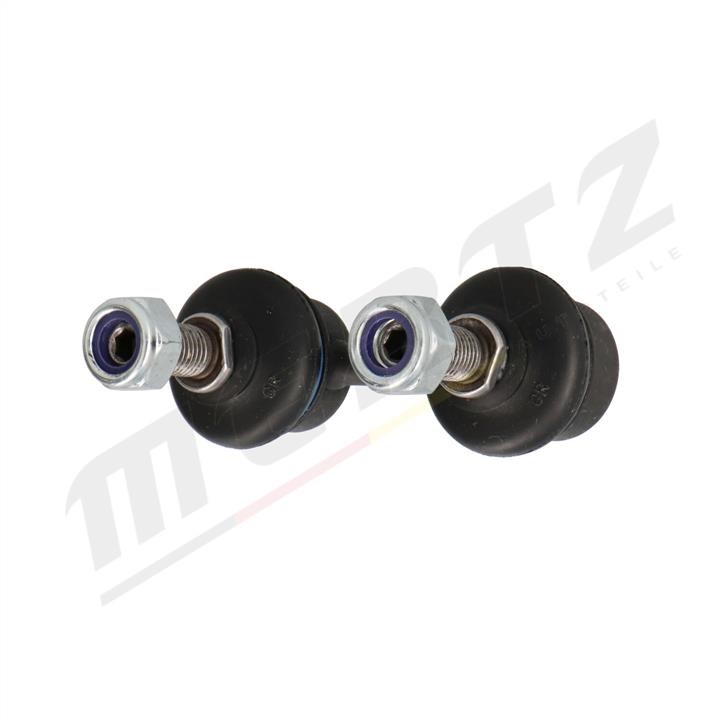Front anti roll bar link MERTZ M-S1110