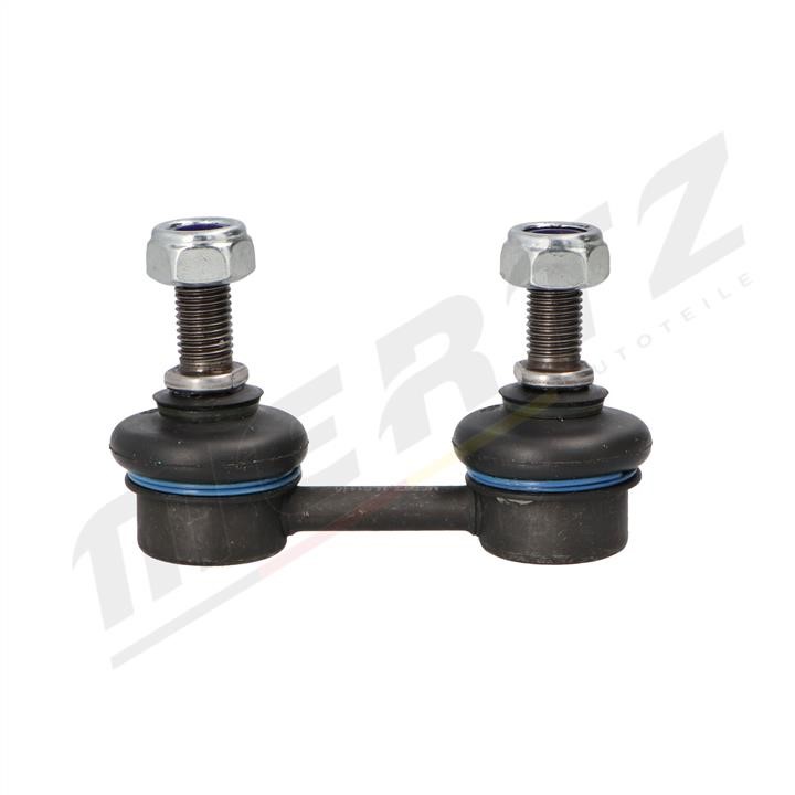 Drop links Mitsubishi Galant: MS1110 MERTZ Front anti roll bar link