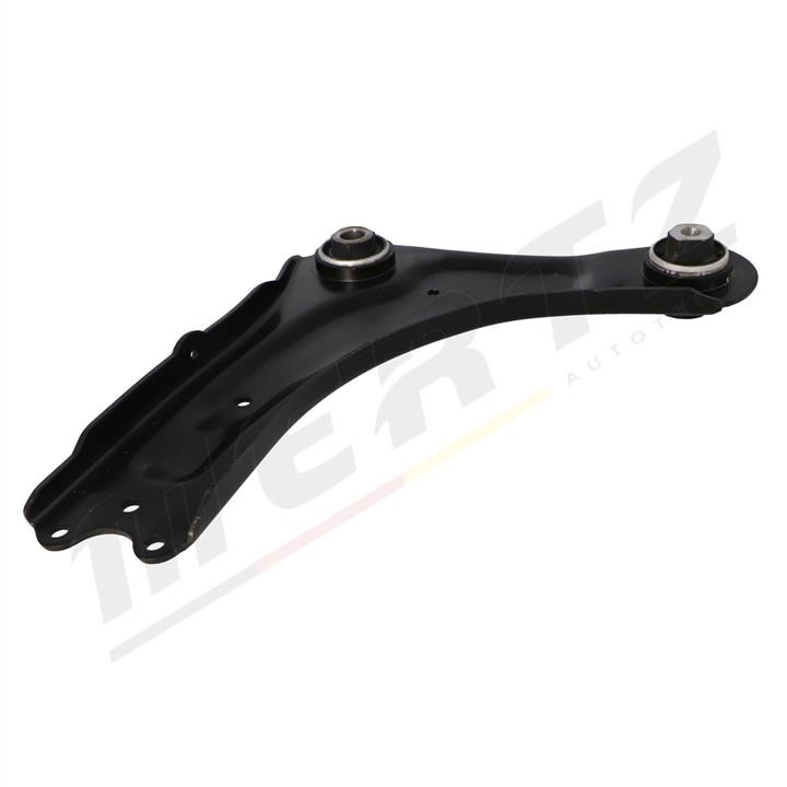 Control/Trailing Arm, wheel suspension MERTZ M-S0943