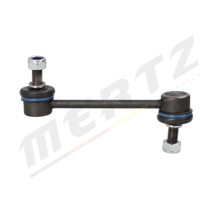 Link&#x2F;Coupling Rod, stabiliser MERTZ M-S1111