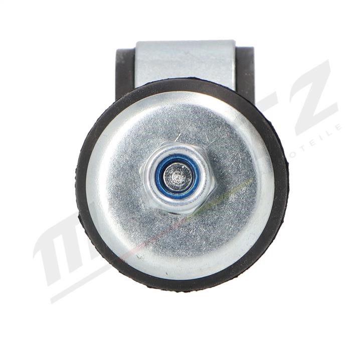 Front anti roll bar link MERTZ M-S1116