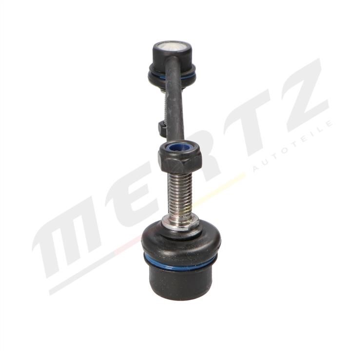 Front anti roll bar link MERTZ M-S1132