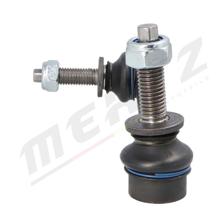 Front anti roll bar link MERTZ M-S1091