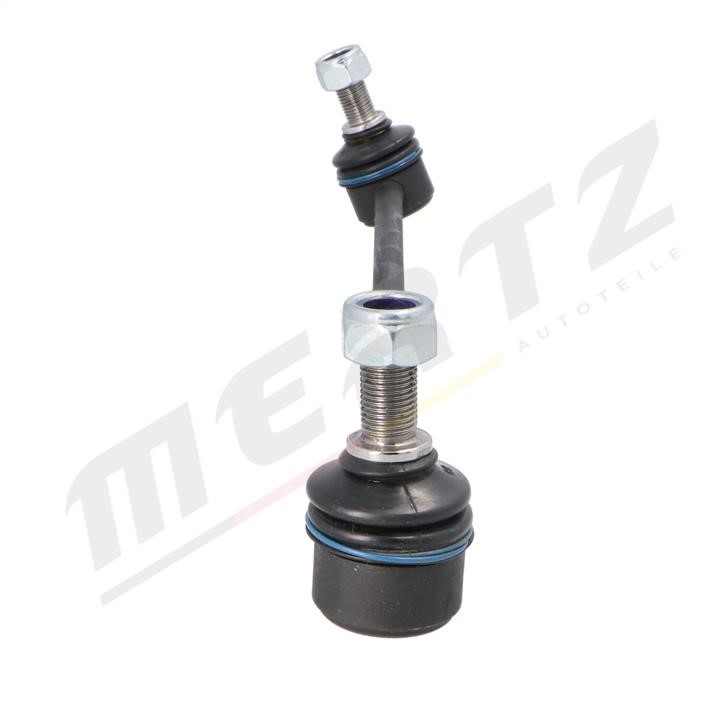 Front anti roll bar link MERTZ M-S1134