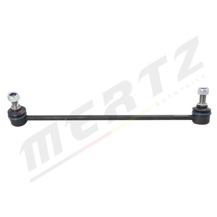 Sway bar link BMW: MS1134 MERTZ Front anti roll bar link