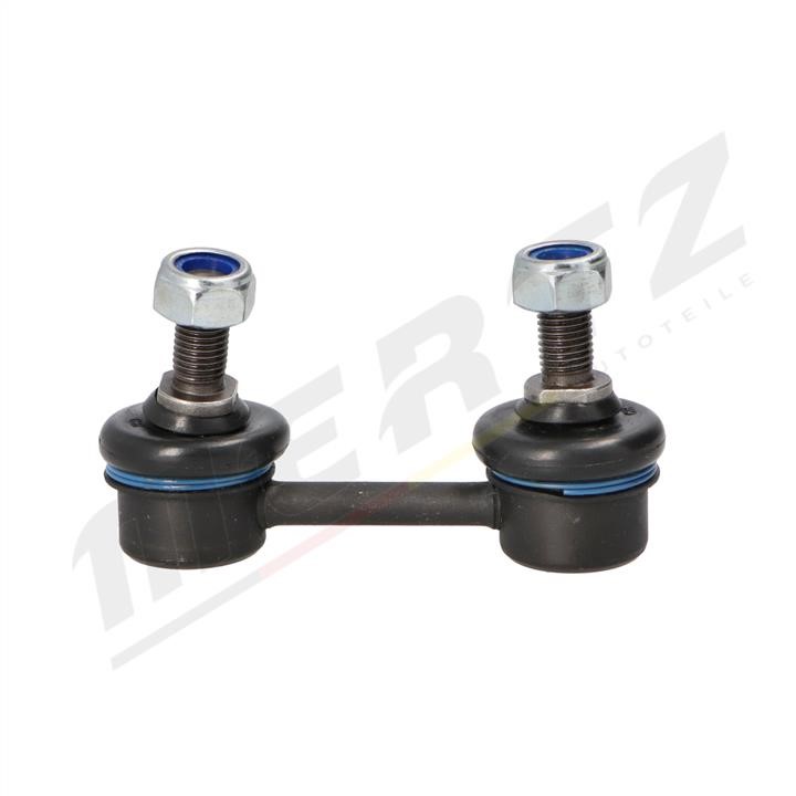 MERTZ M-S1124 Front anti roll bar link MS1124 MS1124 MERTZ Front anti roll bar link