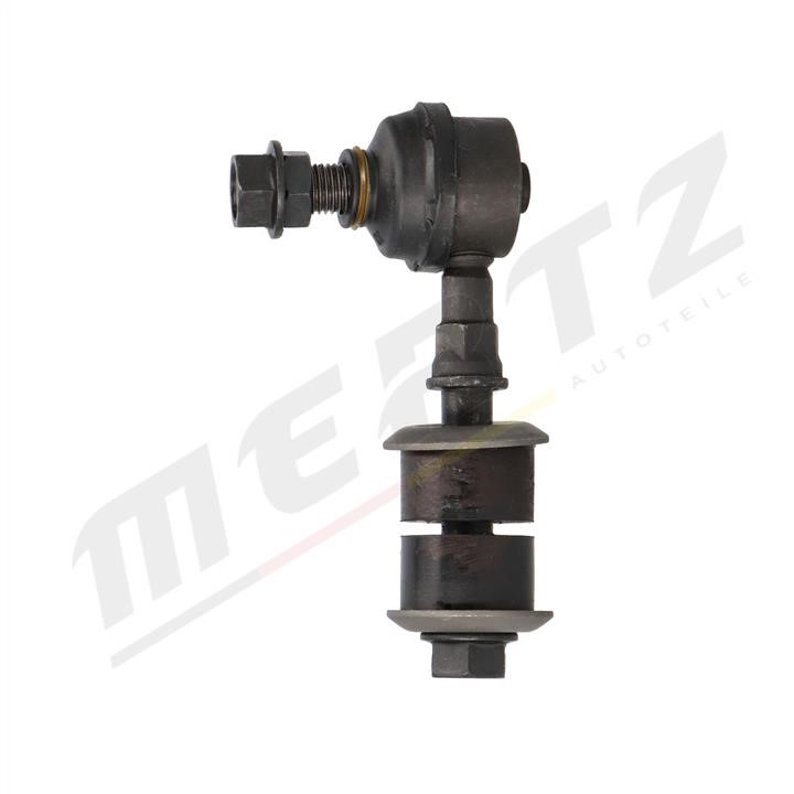 MERTZ M-S1102 Link/Coupling Rod, stabiliser MS1102