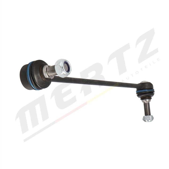MERTZ Front anti roll bar link – price 37 PLN