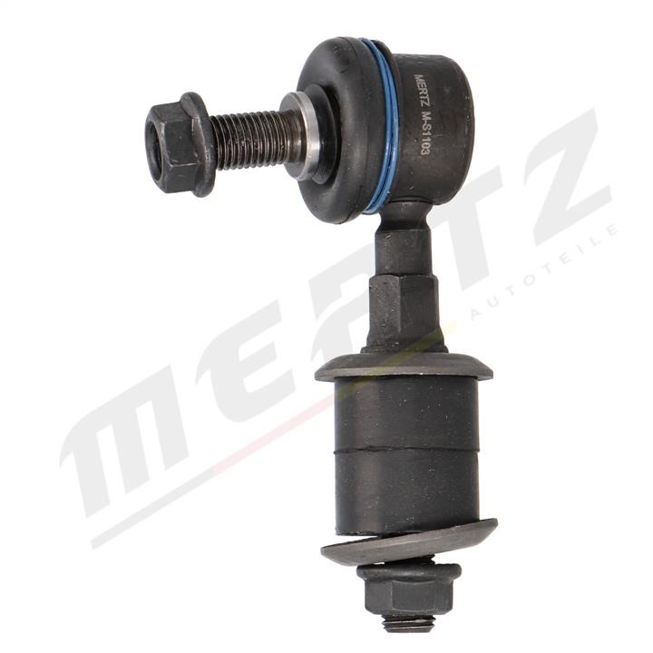 MERTZ M-S1103 Front anti roll bar link MS1103 MS1103 MERTZ Front anti roll bar link