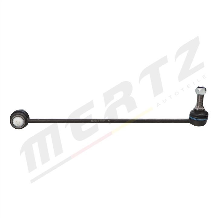 Link&#x2F;Coupling Rod, stabiliser MERTZ M-S1127