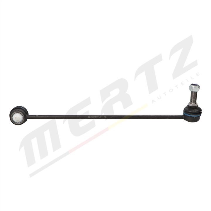 Front anti roll bar link MERTZ M-S1127