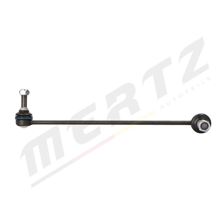 Stabiliser link Audi TT: MS1127 MERTZ Front anti roll bar link
