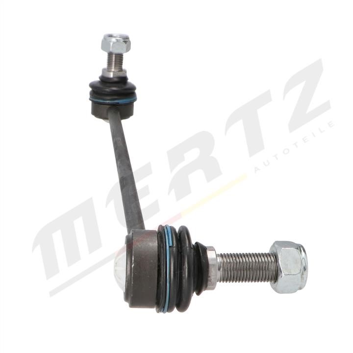 MERTZ Front anti roll bar link – price 37 PLN