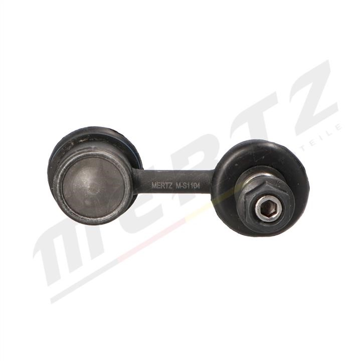 MERTZ M-S1104 Front anti roll bar link MS1104 MS1104 MERTZ Front anti roll bar link