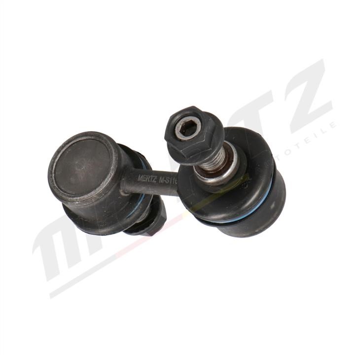 Front anti roll bar link MERTZ M-S1104
