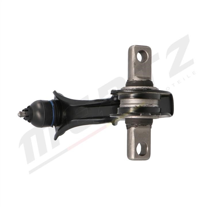Control/Trailing Arm, wheel suspension MERTZ M-S1509