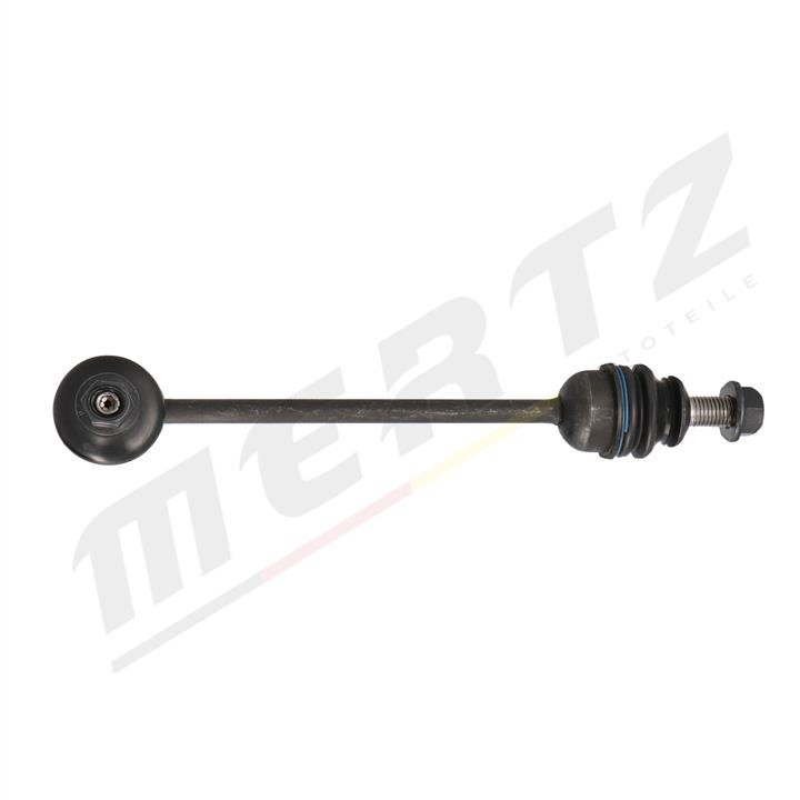 MERTZ Rear anti roll bar link – price 44 PLN