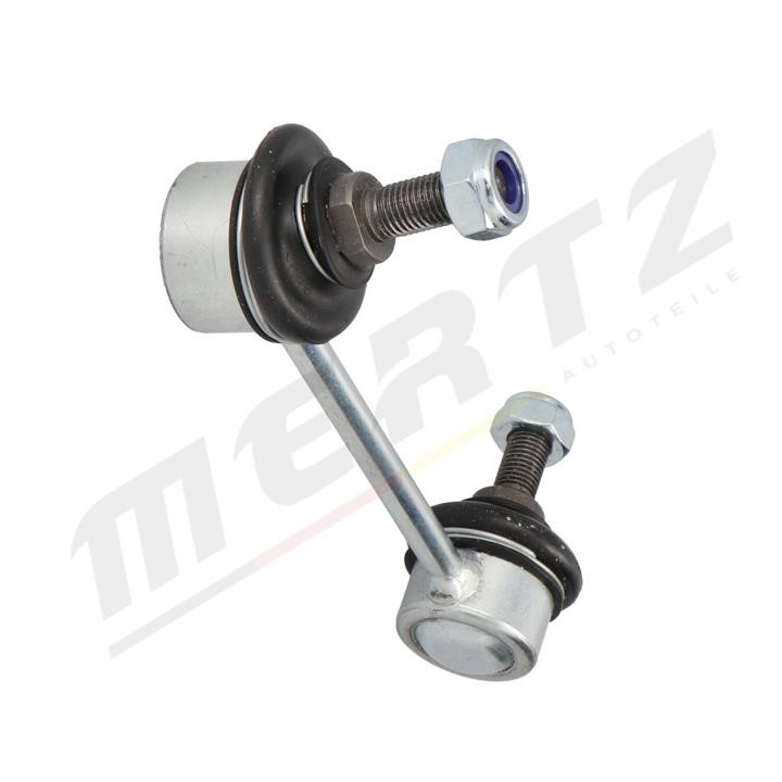 Rear anti roll bar link MERTZ M-S1740