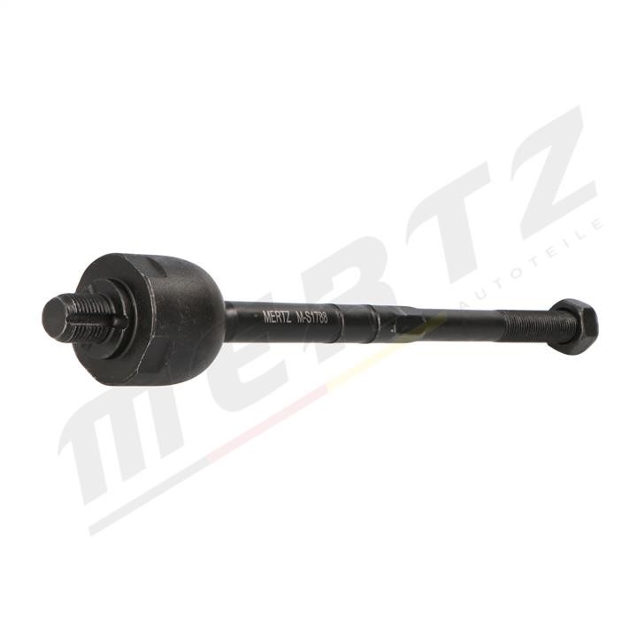 Inner Tie Rod MERTZ M-S1788