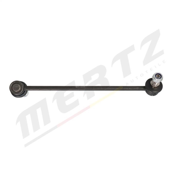 Sway bar link Chevrolet Tracker: MS1457 MERTZ Front anti roll bar link