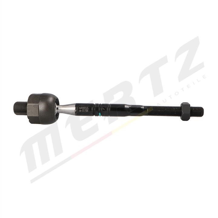 Inner track rod end BMW X3: MS1796 MERTZ Inner Tie Rod
