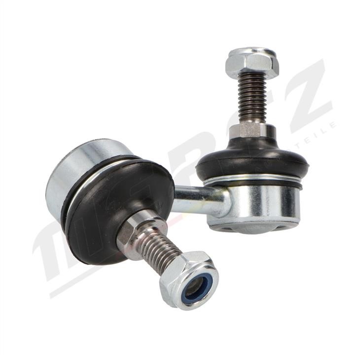 MERTZ Rear anti roll bar link – price 37 PLN