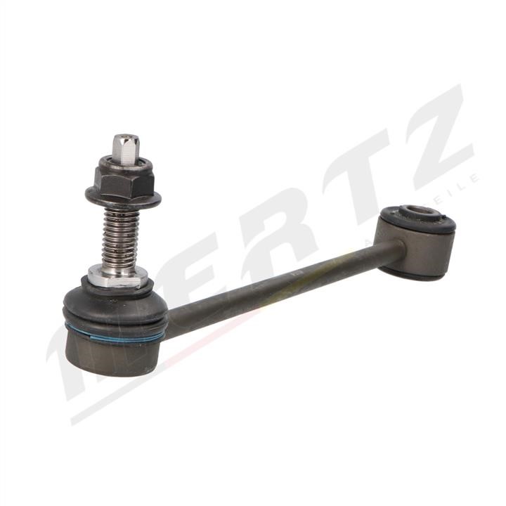 MERTZ Rear anti roll bar link – price 42 PLN
