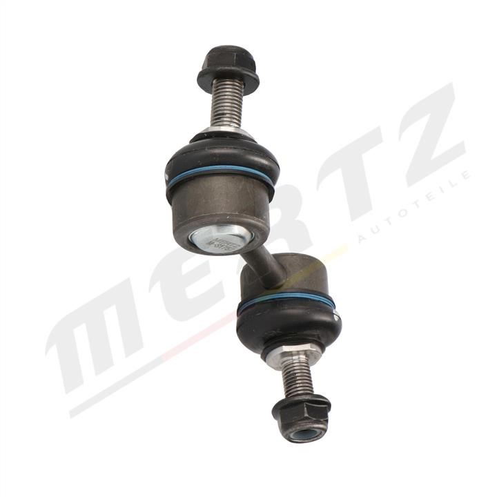 Rear anti roll bar link MERTZ M-S1757