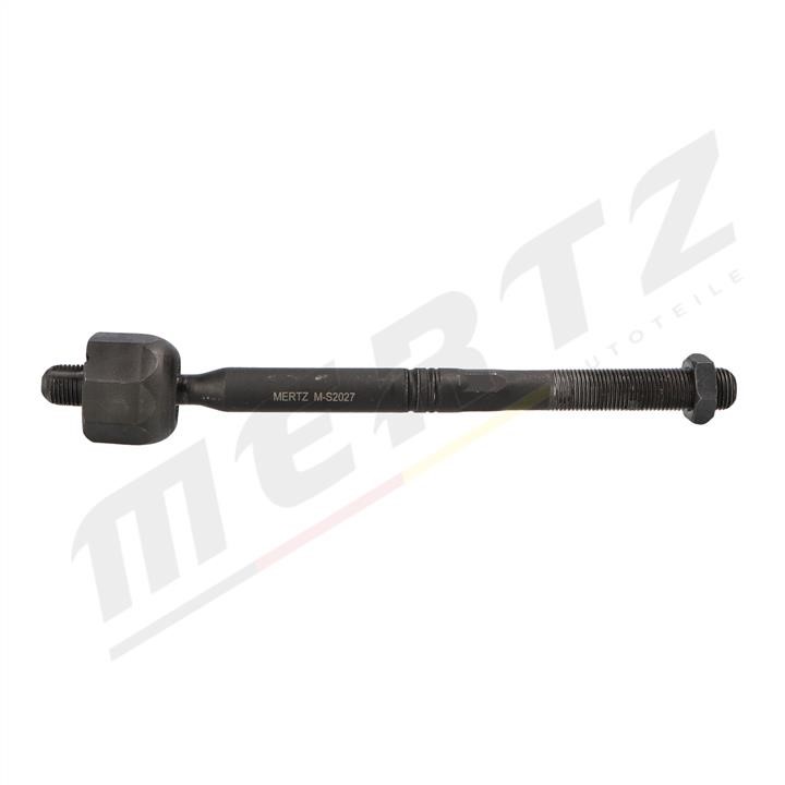 Track rod Porsche Macan: MS2027 MERTZ Inner Tie Rod